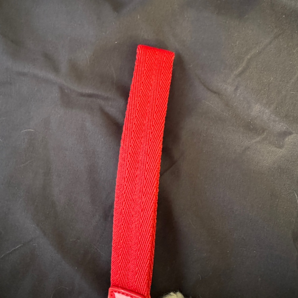 VS PINK Wristlet - Picture 5 of 10